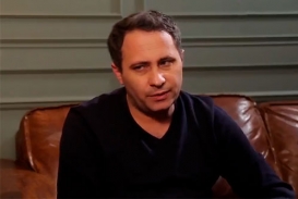 Mor Xostume -  Episode 52 (19.03.2018