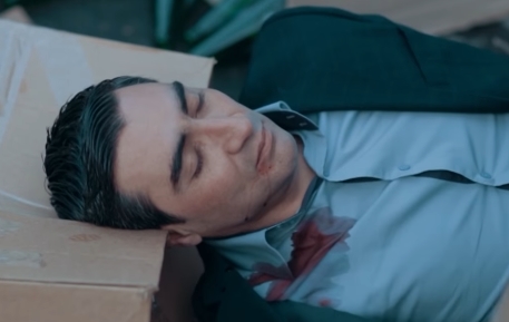 Shahmari Arexcvace - Episode 11