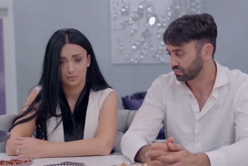 Ushacac ser - Episode 148