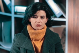 Shahmari Arexcvace - Episode 13