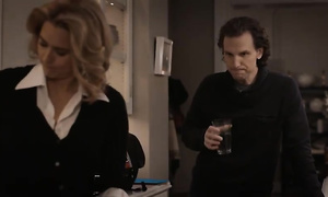 Tikin Petqartuxar 2 - Episode 14