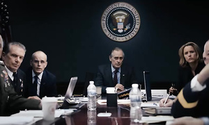 Tikin Petqartuxar 2 - Episode 15