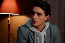 Mor Xostume - Episode 56 (25.03.2018)