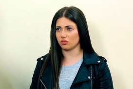 Eleni Oragire 2 - Episode 133