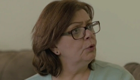 Qez Het U Aranc Qez - Episode 20