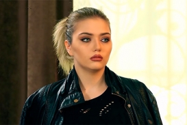 Eleni Oragire 2 - Episode 135