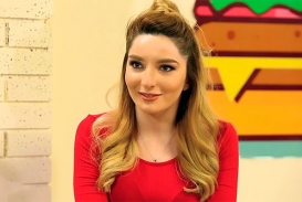 Eleni Oragire 2 - Episode 136