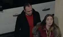 Qez Het U Aranc Qez - Episode 22