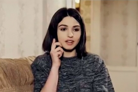 Patviс Aravel - Episode 14