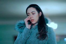 Shahmari Arexcvace - Episode 16