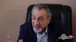 Mor Xostume -  Episode 60 (29.03.2018)