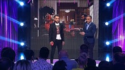 Womens club - Episode 25