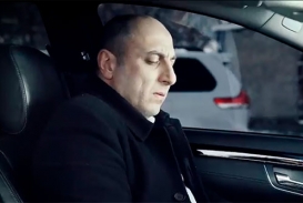 Patviс Aravel - Episode 16