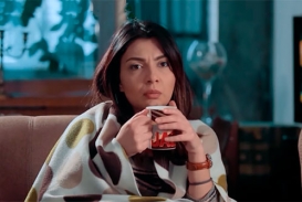 Shahmari Arexcvace - Episode 17