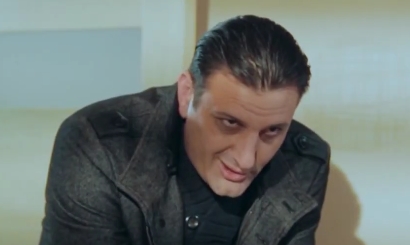 Shahmari Arexcvace - Episode 18