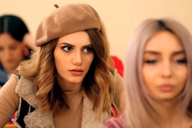 Eleni Oragire 2 - Episode 141