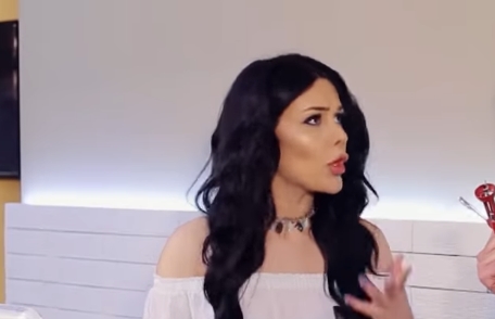 Full House 9 - Episode 7 (08.04.2019)