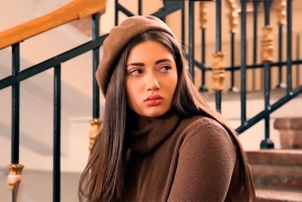 Eleni Oragire 2 - Episode 142