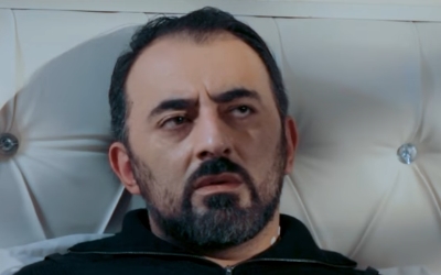 Shahmari Arexcvace - Episode 22