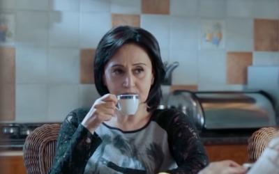 Shahmari Arexcvace - Episode 23