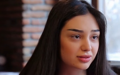 Mor Xostume -  Episode 67 (09.04.2018)