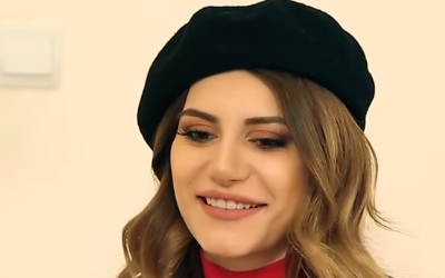 Eleni Oragire 2 - Episode 144