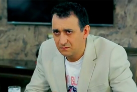 Mecic poqr - Episode 4