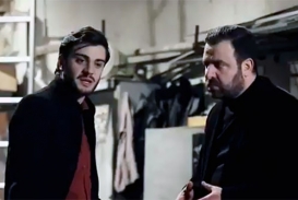 Patvic Aravel - Episode 24