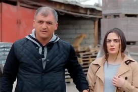 Mor Xostume -  Episode 70 (12.04.2018)