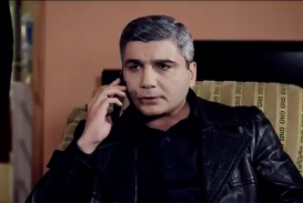 Patviс Aravel - Episode 25