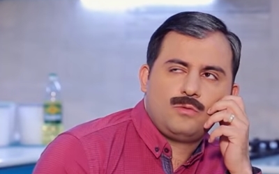 Full House 9 - Episode 9 (15.04.2019)