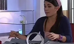 Dare Qaxcrutyun - Episode 34