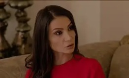 Qez Het U Aranc Qez - Episode 32