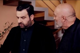 Patvic Aravel - Episode 27