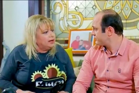 Mecic poqr - Episode 5