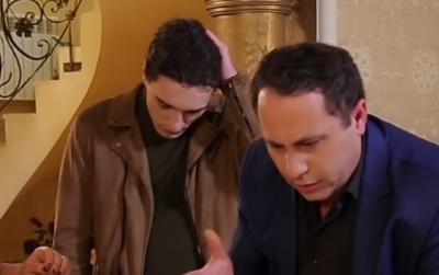 Mor Xostume -  Episode 72 (16.04.2018)