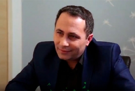 Mor Xostume -  Episode 73 (17.04.2018)