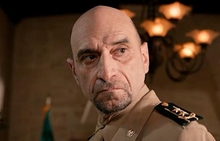 Tikin Petqartuxar 3 - Episode 2