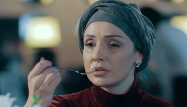 Shahmari Arexcvace - Episode 27