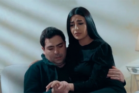 Shahmari Arexcvace - Episode 28