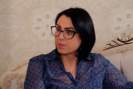 Mor Xostume -  Episode 75 (19.04.2018)