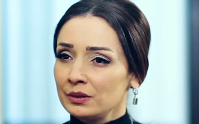 Avaze Dghyak - Episode 25 Final