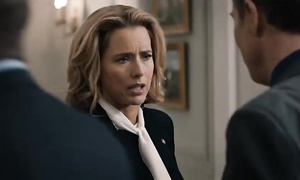 Tikin Petqartuxar 2 - Episode 18