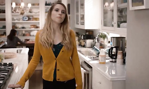 Tikin Petqartuxar 2 - Episode 19