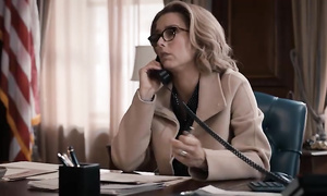 Tikin Petqartuxar 2 - Episode 20