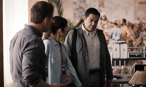 Tikin Petqartuxar 2 - Episode 23