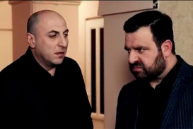 Patvic Aravel - Episode 31