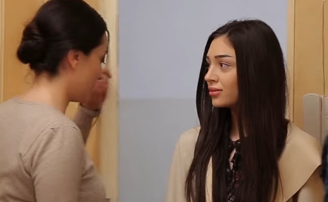 Mor Xostume -  Episode 76 (22.04.2018)