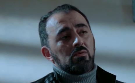 Shahmari Arexcvace - Episode 29