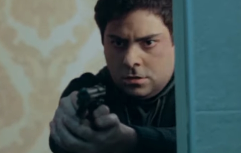 Shahmari Arexcvace - Episode 30